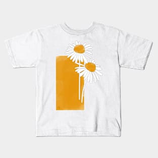 Daisy Kids T-Shirt